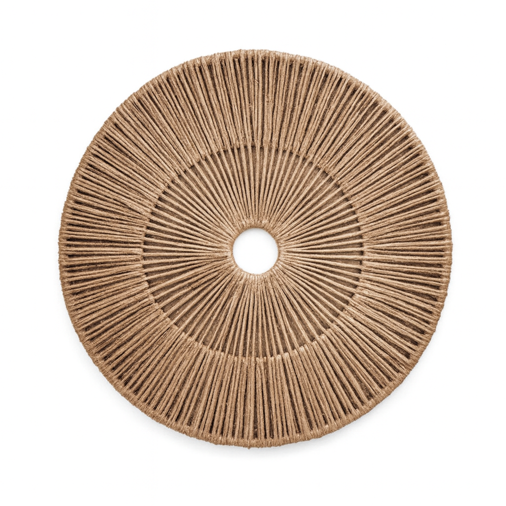 Sunburst Wall-Plate