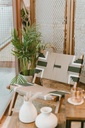 Ropelle Chair