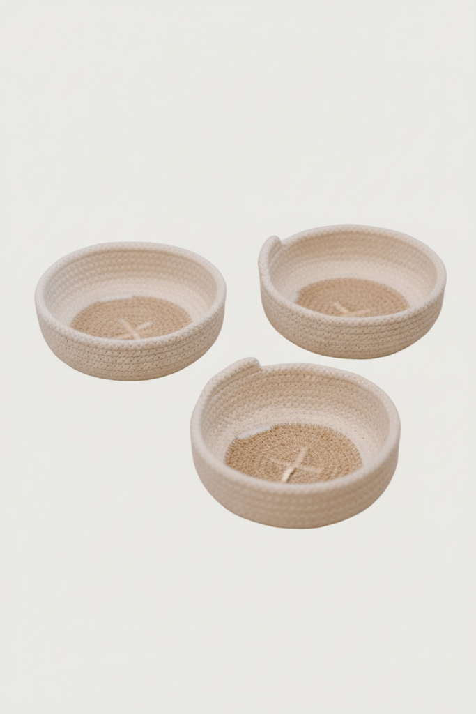 Accessories Organizer Basket