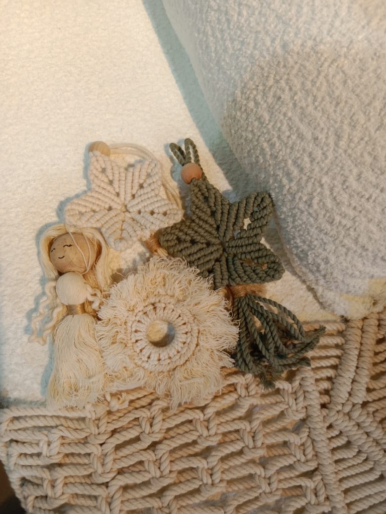 Christmas decoration