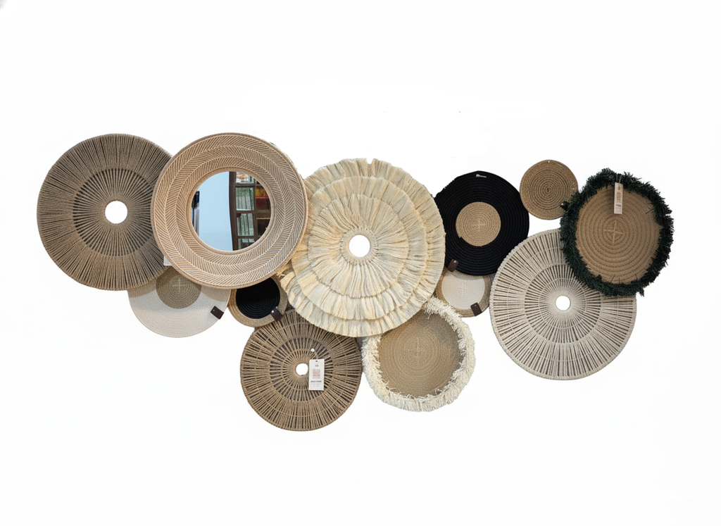 Living Decoration Set