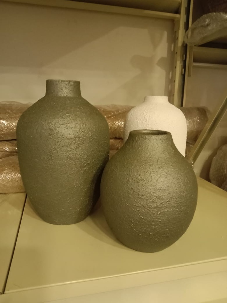 Meraki Pottery