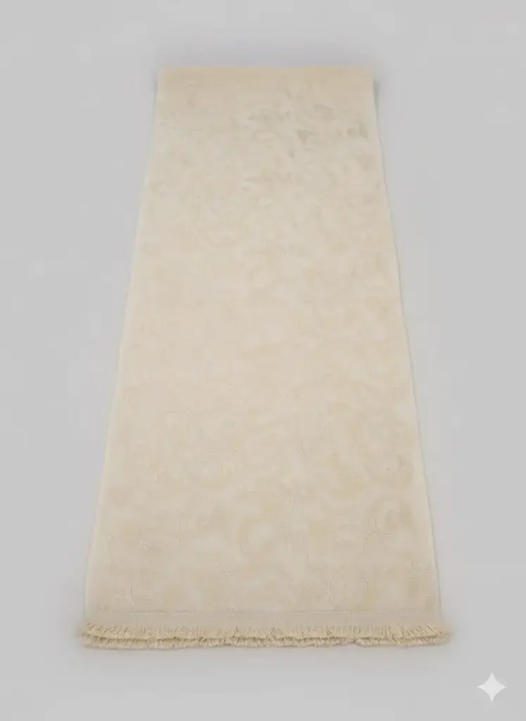 Golden Letters Runner