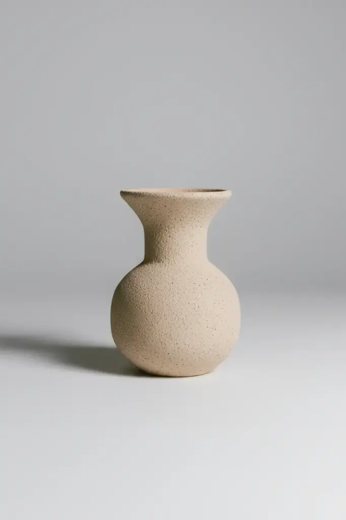 Small Pottery
