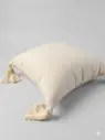 Square Floor Pouf 