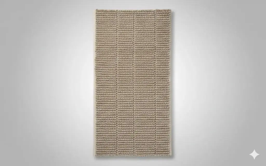 Knots Jute kilim 