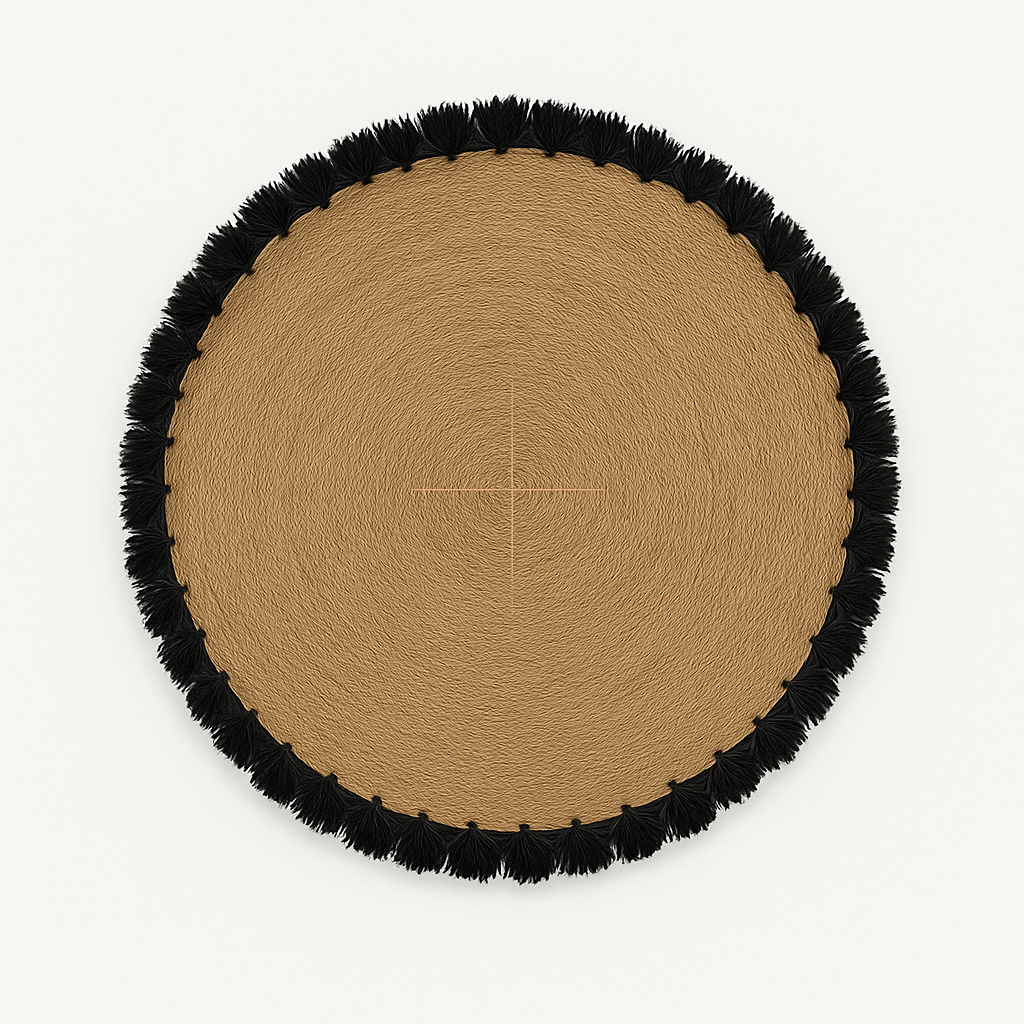 Strings Wall-Plate