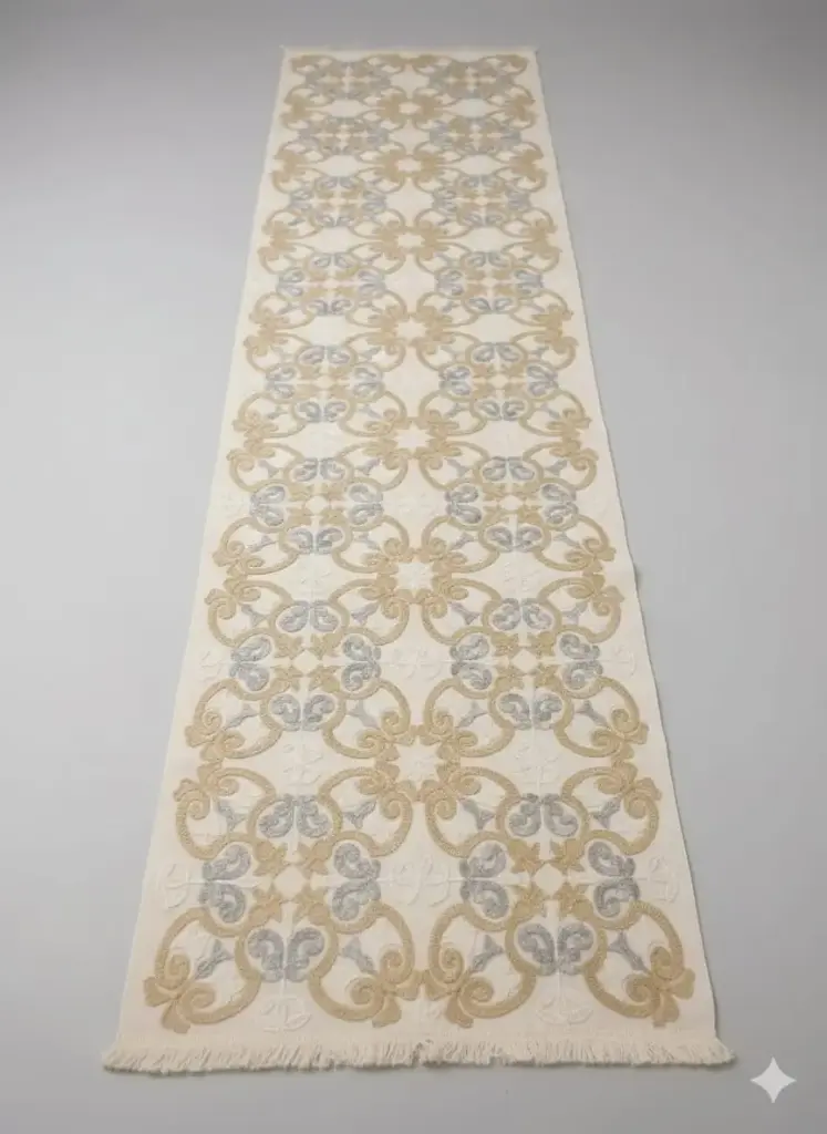 Latte Caramel Runner