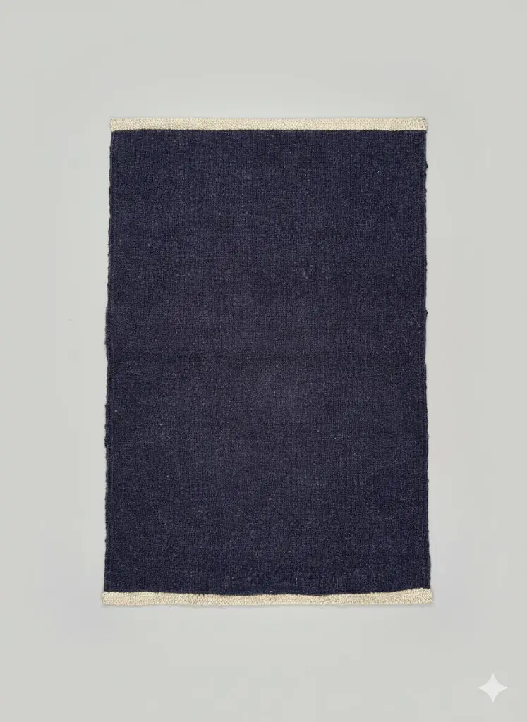 [r000300m] Plain mat