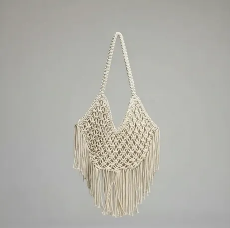 [F000102BNC] Boho Nest Bag (cotton)