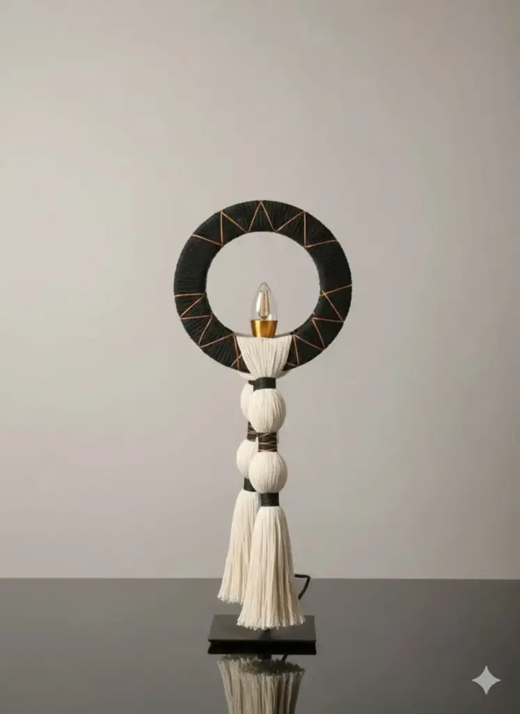 Moon Lamp