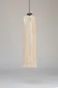 Boho String Pendant lampshade