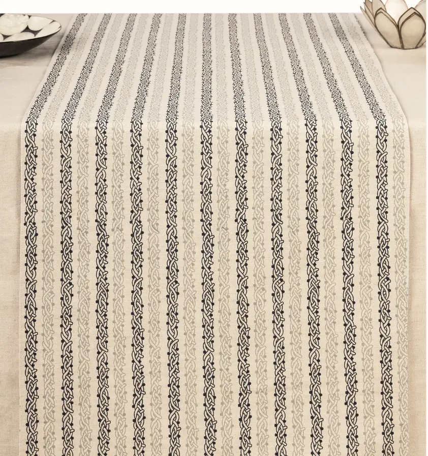 El Shater Hassan Runner 