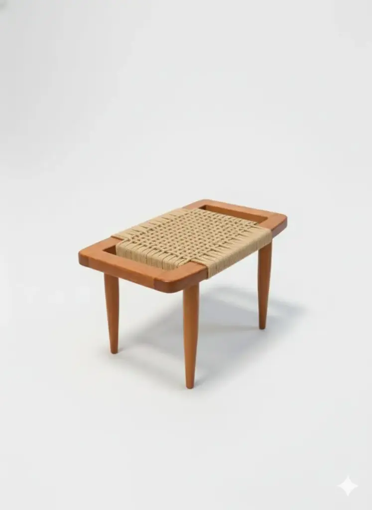 Aurora Bench