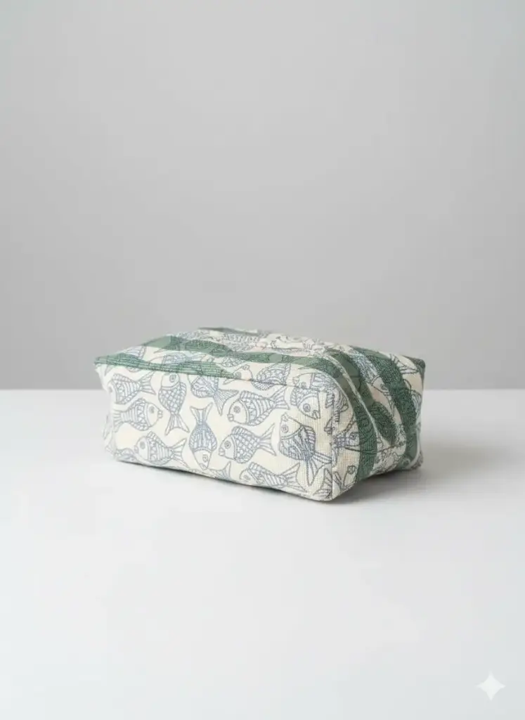 Samakmak Tissue Sleeve