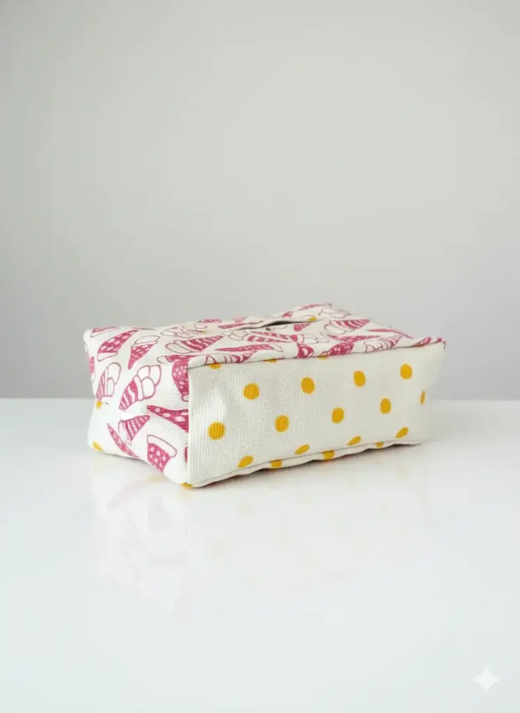 Gelaty Tissue Sleeve 