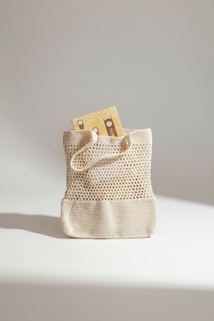 Beach bag