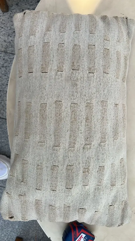Lines Cushion