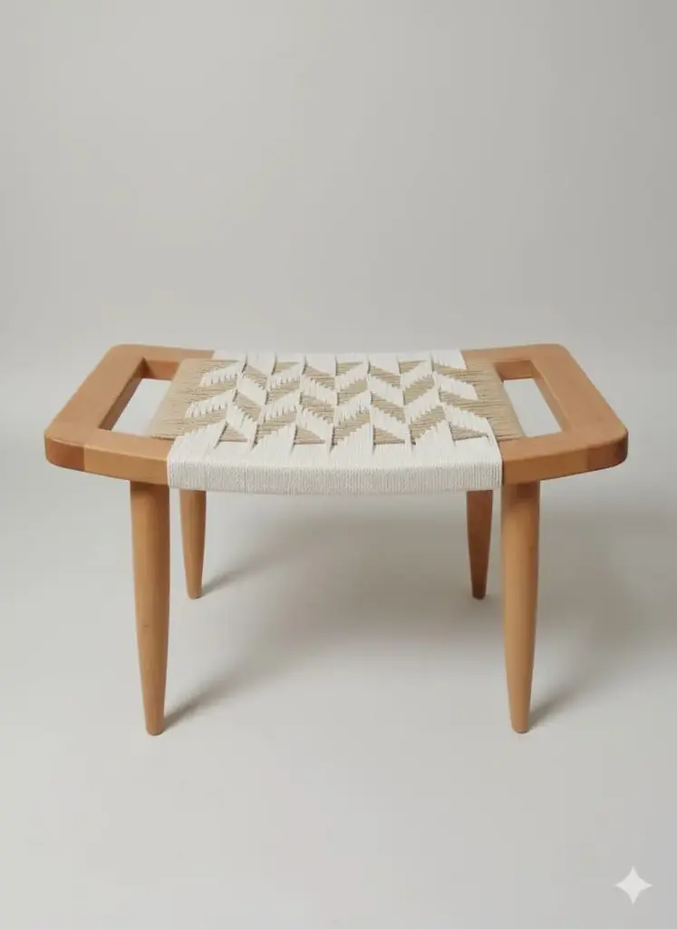 Sadu Bench