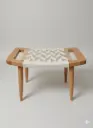 Sadu Bench