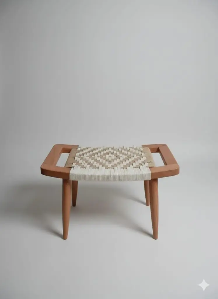 Diamond Bench