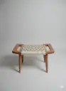 Diamond Bench
