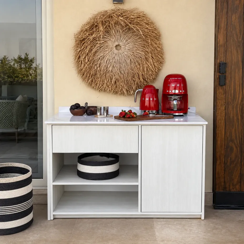  Pantry