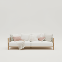 Puzzled Sofa