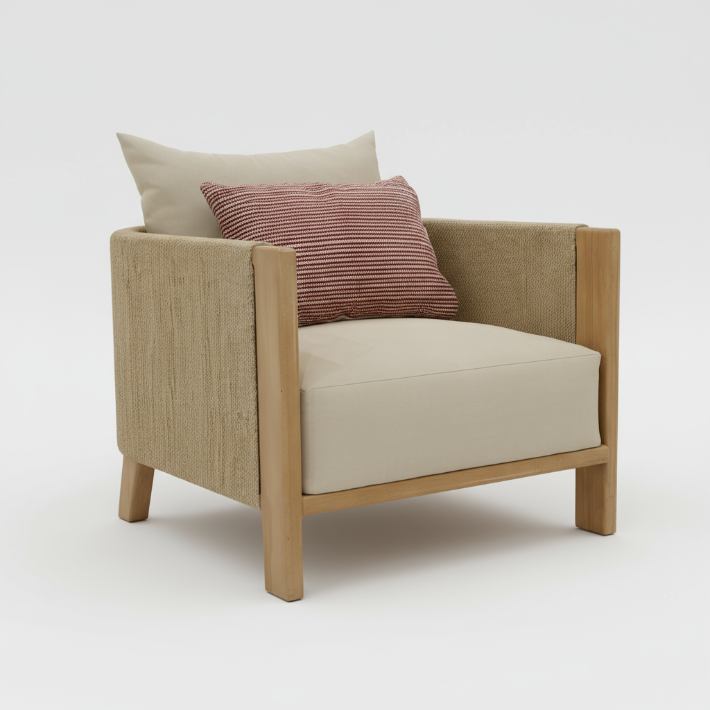 Comfy chair