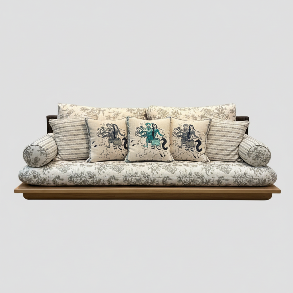 Arabic Sofa