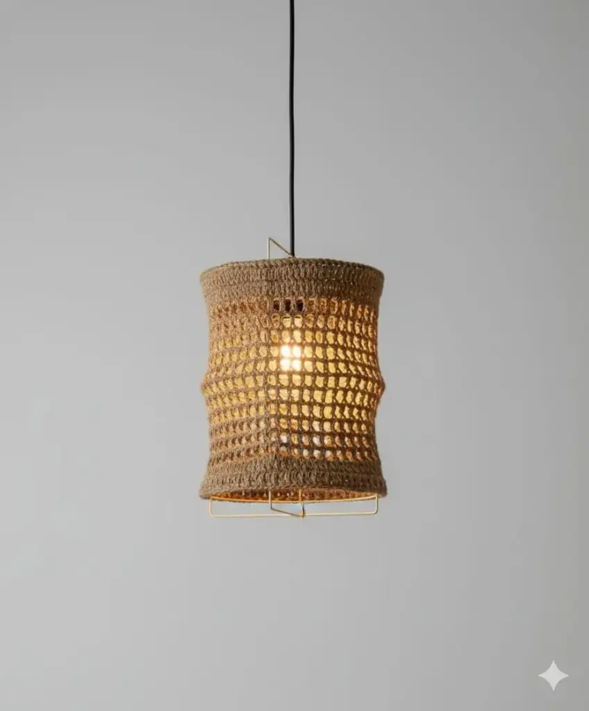 Net Chandelier