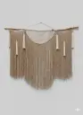 Desert Threads Macrame