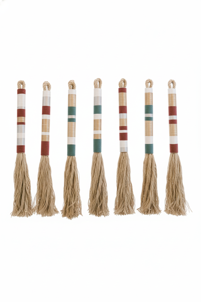 Decorative Cylinder Hanging