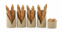 Baguette Basket