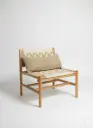 Sadu Woven Chair 