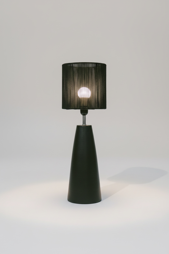 Cone Lamp