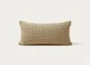 Perforated Cushion 