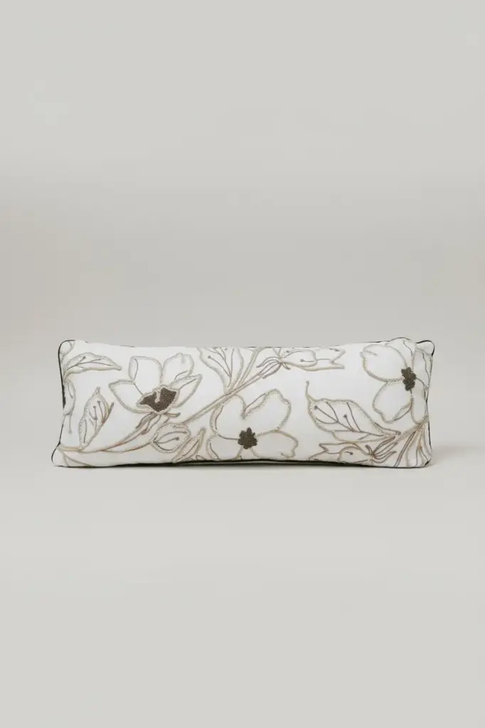 Flower Cushion - Cover