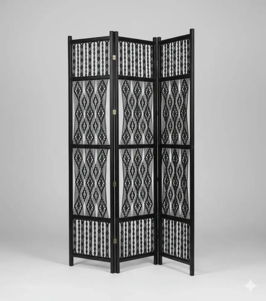 Black Rose screen