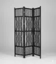 Black Rose screen