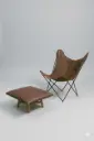 SADU Chair - Leather