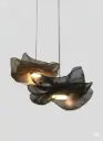 Calla Lily Chandelier
