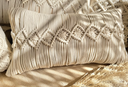 Row cushion