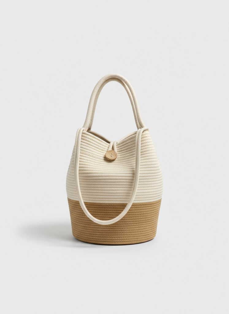 Bucket Bag