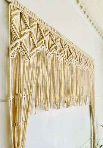 Frame wall-hang
