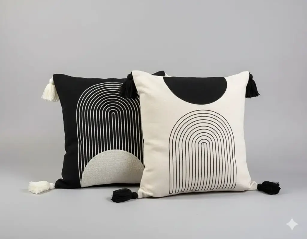 Arch Cushion
