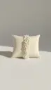 Curly Cushion