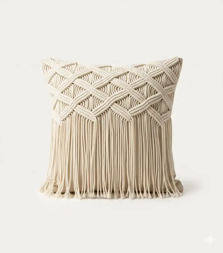 [c00010mc] Strings cushion  (With)