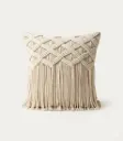 Strings cushion 