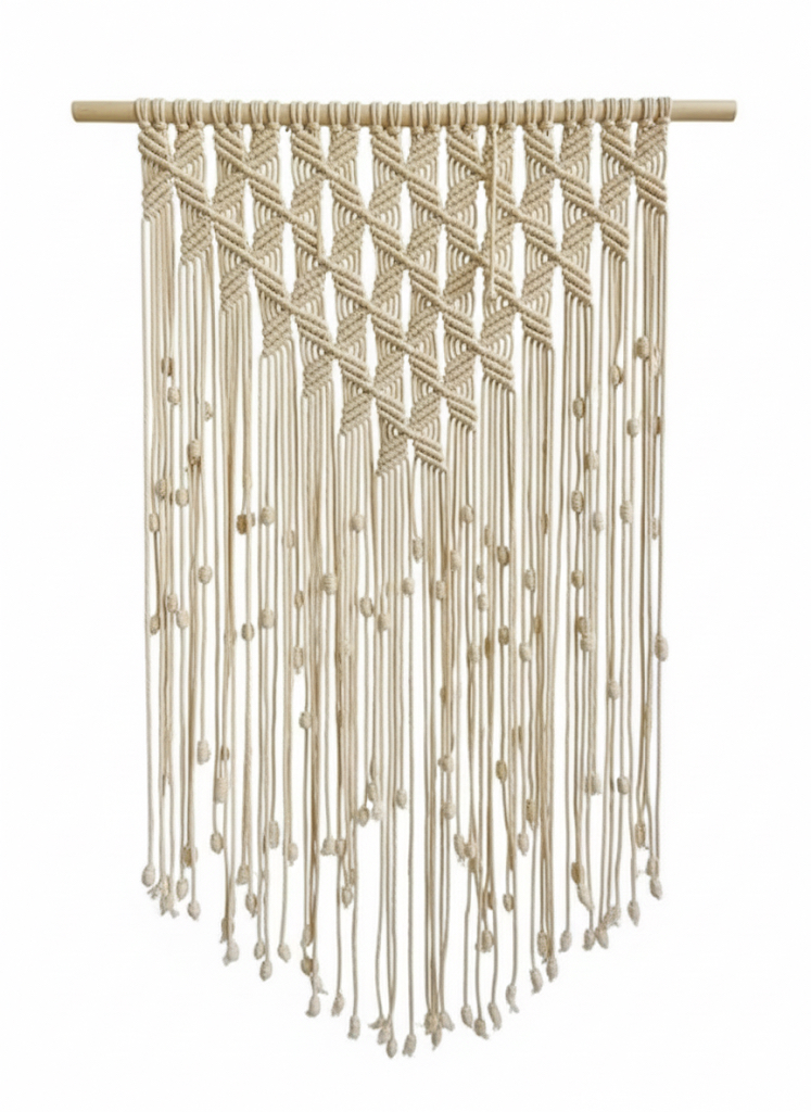 [h0008mc110x160] Net Wall-Hang (110 X 160 CM)